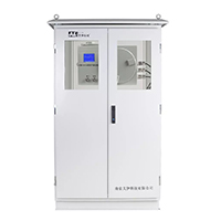 工業(yè)尾氣廢氣在線檢測系統(tǒng)